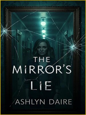 cover image of The Mirror's Lie